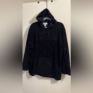 Bali Studio Velvety Hoodie ⭐️